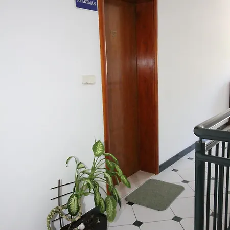 Sofia Za 3 S Parking Blizu Centra Mlini