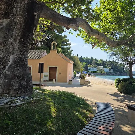 Apartman Sofia Za 3 S Parking Blizu Centra