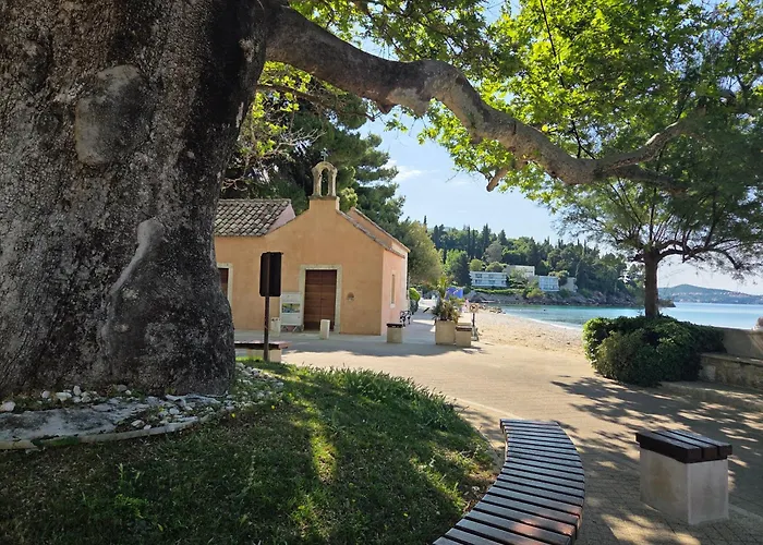 公寓 Sofia Za 3 S Parking Blizu Centra