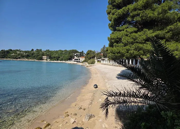 公寓 Sofia Za 3 S Parking Blizu Centra 米利尼