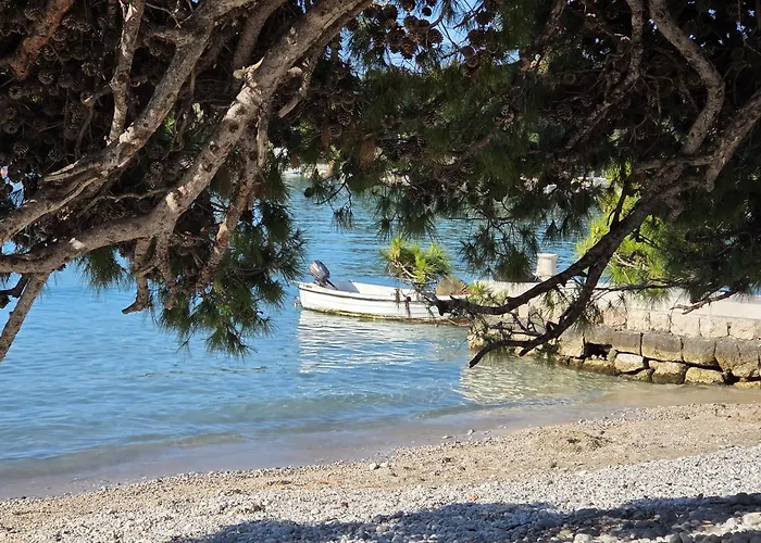 公寓 Sofia Za 3 S Parking Blizu Centra 米利尼