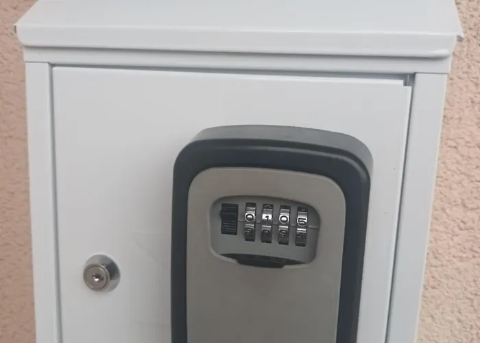 Sofia Za 3 S Parking Blizu Centra 公寓 米利尼