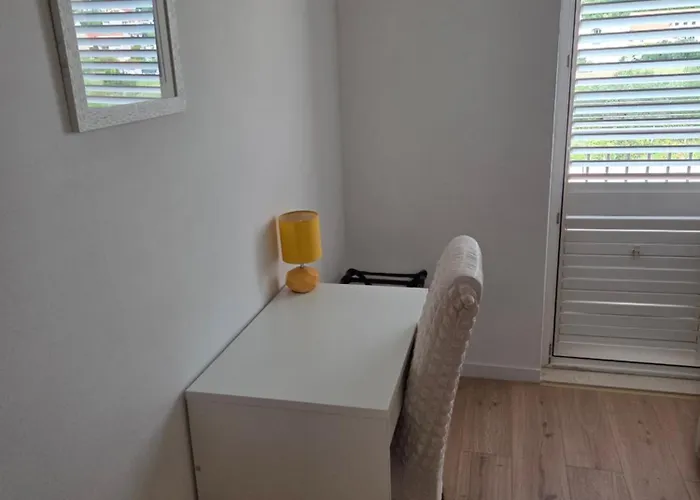 Sofia Za 3 S Parking Blizu Centra 公寓 米利尼