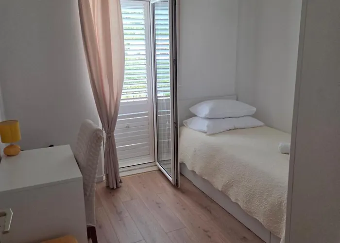 Sofia Za 3 S Parking Blizu Centra 公寓 米利尼