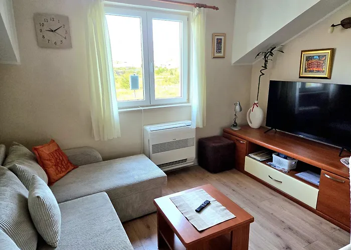 Sofia Za 3 S Parking Blizu Centra 公寓 *