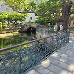 Sofia Za 3 S Parking Blizu Centra Апартаменты