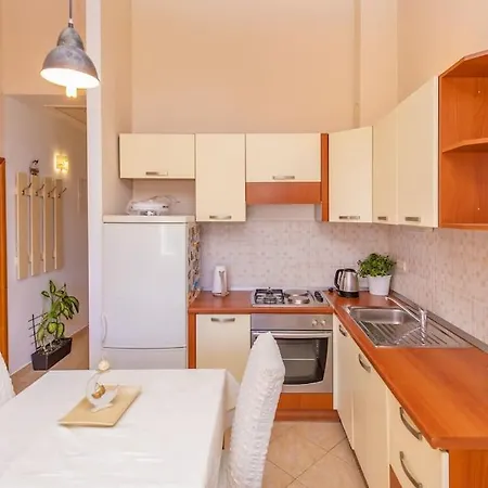 Sofia Za 3 S Parking Blizu Centra Apartment Mlini