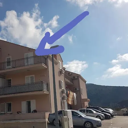Sofia Za 3 S Parking Blizu Centra Lejlighed