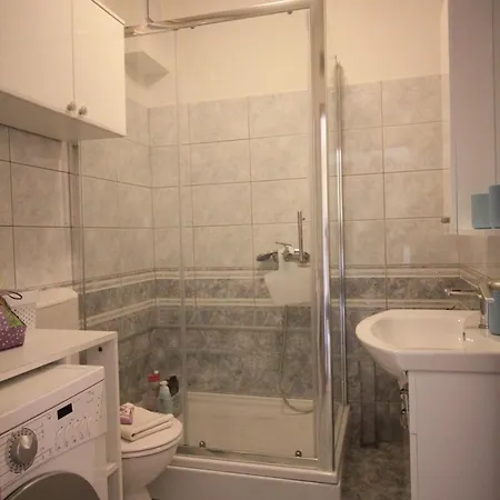 Sofia Za 3 S Parking Blizu Centra Apartment