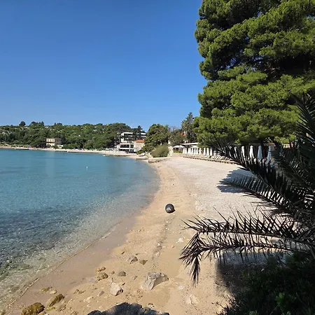 Apartment Sofia Za 3 S Parking Blizu Centra Mlini