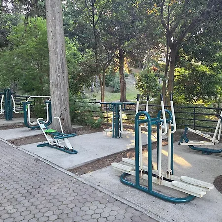 Sofia Za 3 S Parking Blizu Centra Lejlighed Mlini