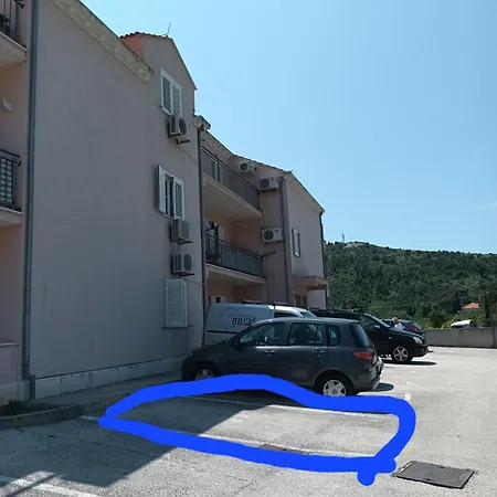 Sofia Za 3 S Parking Blizu Centra * Mlini