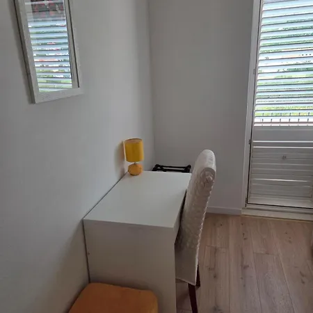 Sofia Za 3 S Parking Blizu Centra Apartment Mlini