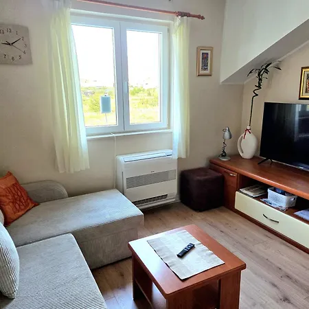 Sofia Za 3 S Parking Blizu Centra Apartment *